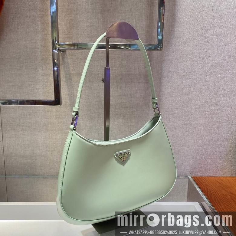 Prada Bags Cleo AP1BC499 26.5x15x4