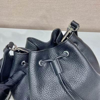 Prada Bags 1BE060 20x25x14cm Ap