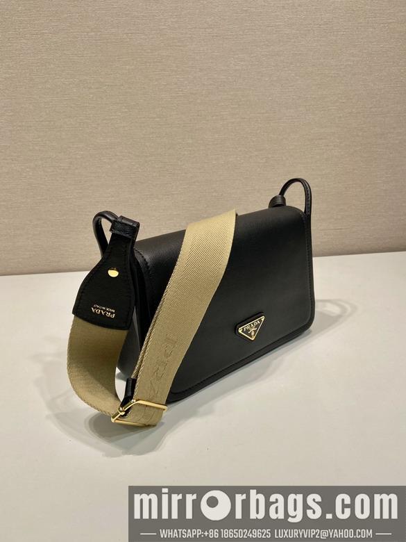 Prada Bags Prada 1BD372 23x15x8.5cm AP1
