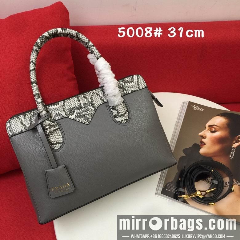 Prada Bags 5008 31X22X12 cd