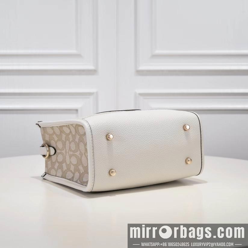 Coach Bags C8417 22X20X11cm AZ 2colour