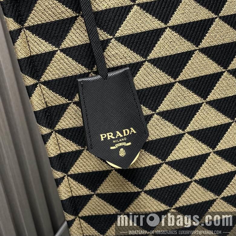 Prada Bags 2VG107 38X38.5X11cm