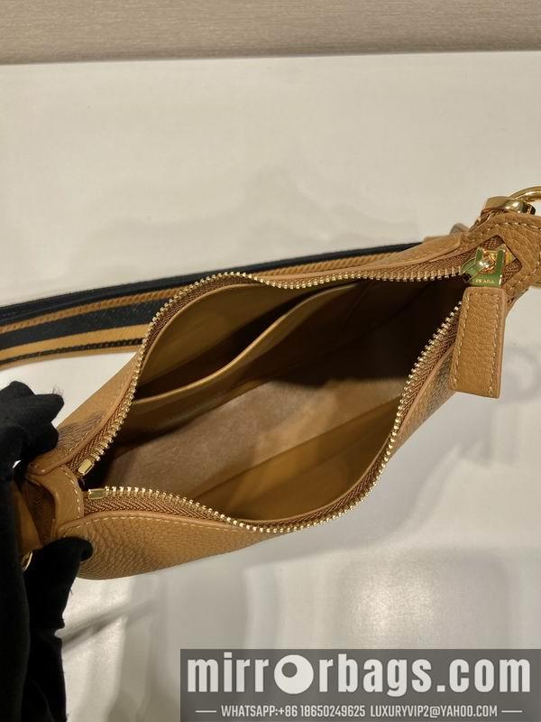 Prada Bags Prada 1BH193 24x18x6cm AP