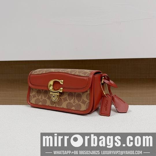 Coach Bags CE764 20X10X7cm AZ
