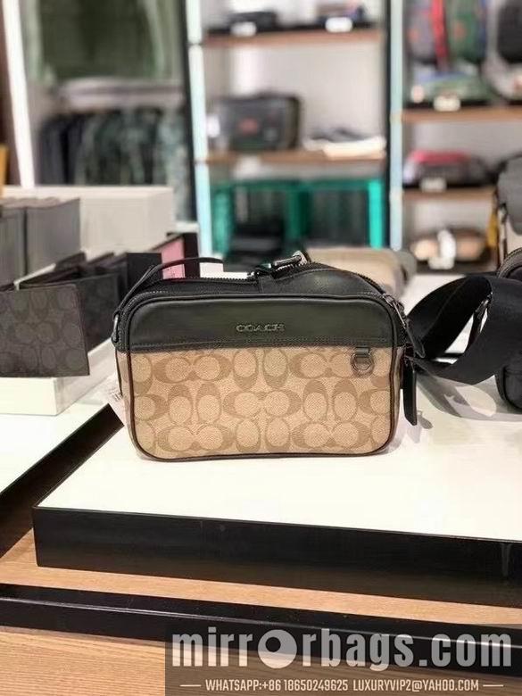 Coach Bags C4149 23X15X7cm XM