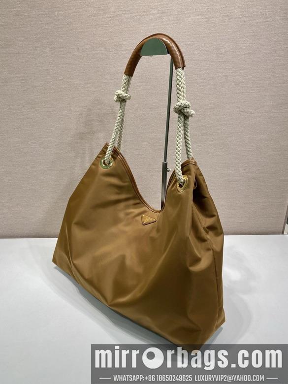Prada Bags Prada 1BC244 48x39x14cm AP