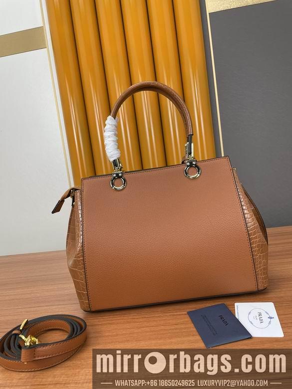 Prada Bags WW66196 30X23X13
