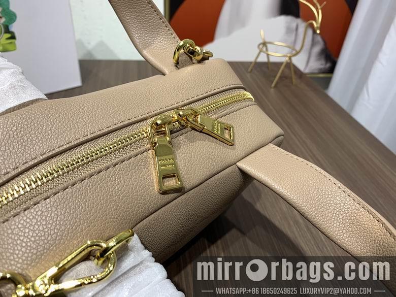 Prada Bags 0078 26X16cm XMY