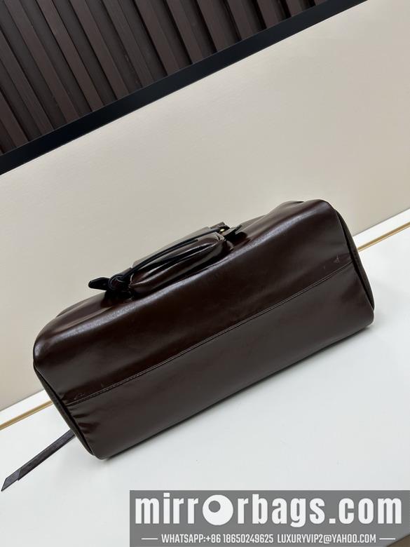 Prada Bags Prada 1BB138 30x14x13.5cm jj2