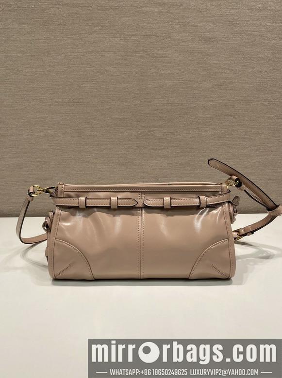 Prada Bags Prada 1BA215 26x14x12cm AP