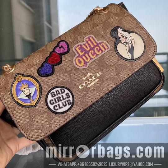 Coach Bags CC152 25X17X8.5cm AZ
