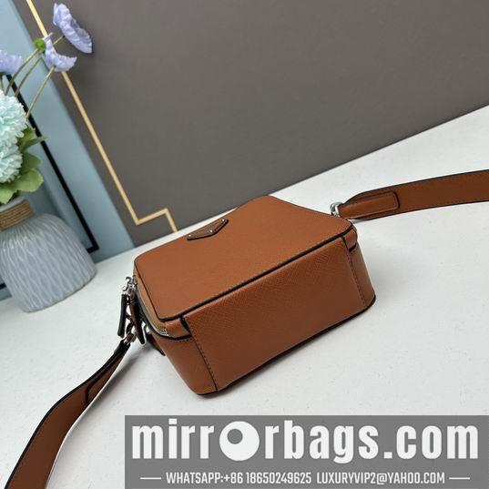 Prada Bags Prada 2VH070 16x20x6cm ww 5色