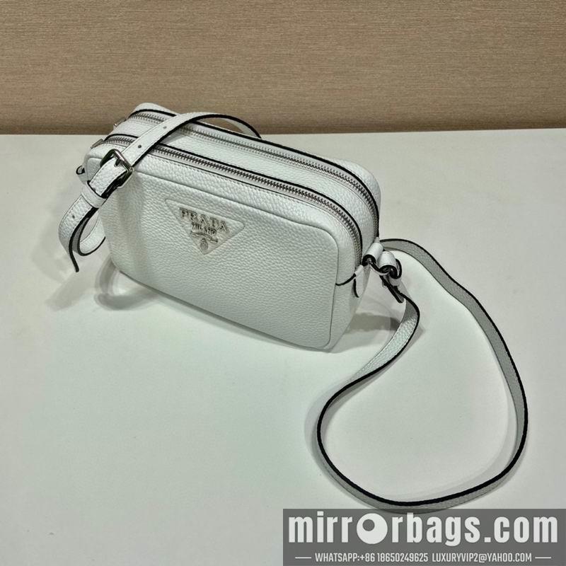 Prada Bags 1BD082 22X14X8cm Ap