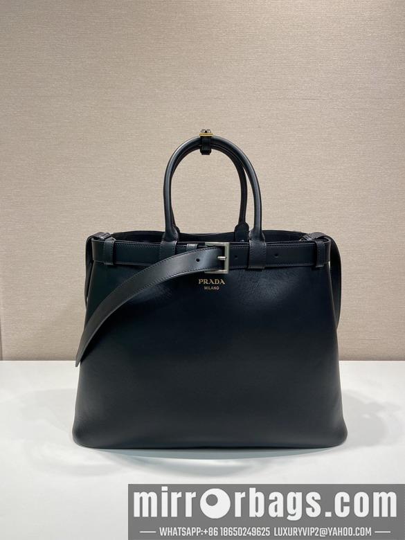 Prada Bags Prada 1BA419 44x33x17cm AP