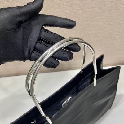 Prada Bags 1B6598 29x27x7cm ap