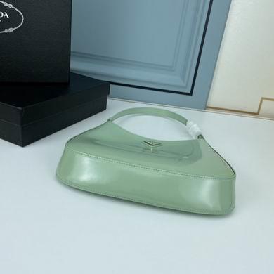 Prada Bags Hobo 499 26cm YW