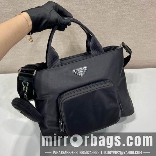 Prada Bags Prada 1BG354 34x24x13cm AP