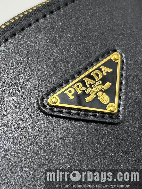 Prada Bags 1BA427 26X17X9cm YG 2colour