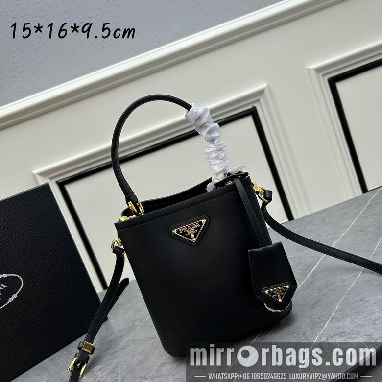Prada Bags Prada 1BA373 15x16x9.5cm ww