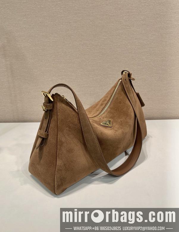 Prada Bags Prada Aimee 1BC228 39x24x12cm AP3
