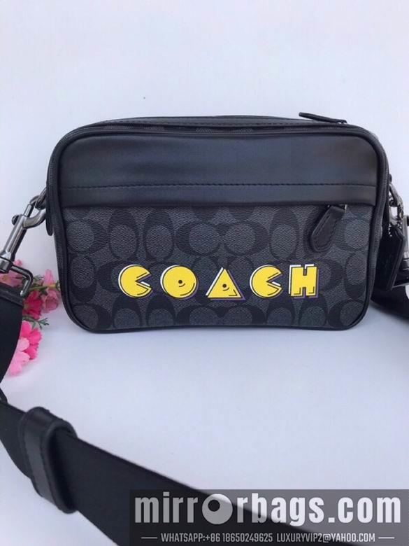 Coach Bags F72923 23X15cm XM