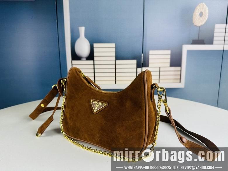 Prada Bags 2449 22X13cm XMY