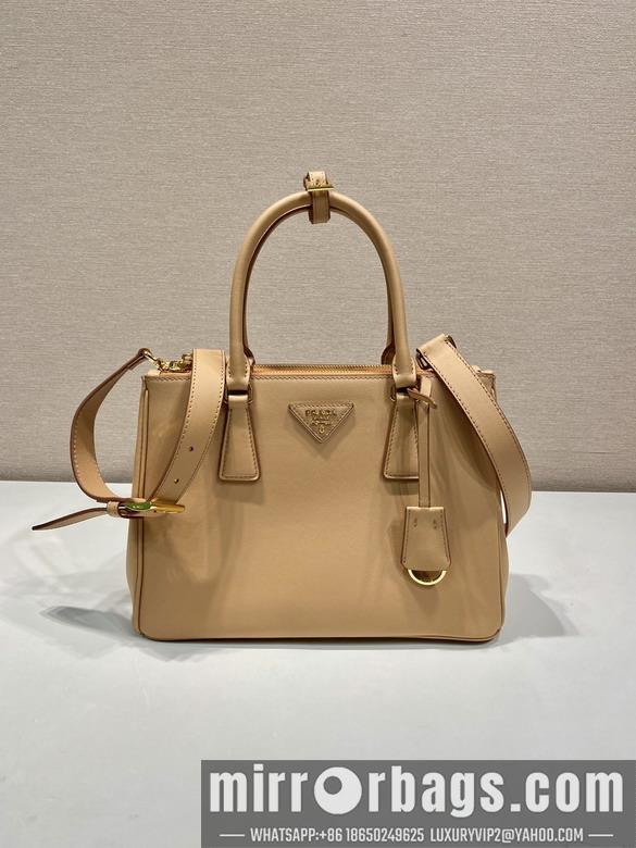 Prada Bags Prada 1BA863 28x20x12cm AP1