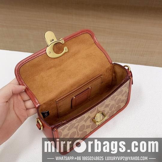 Coach Bags CE764 20X10X7cm AZ