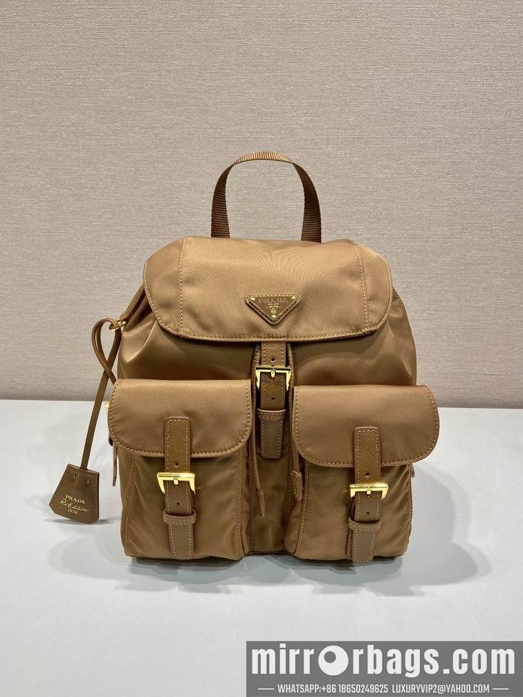Prada Bags Prada 1BZ677 23.5x28x12cm AP