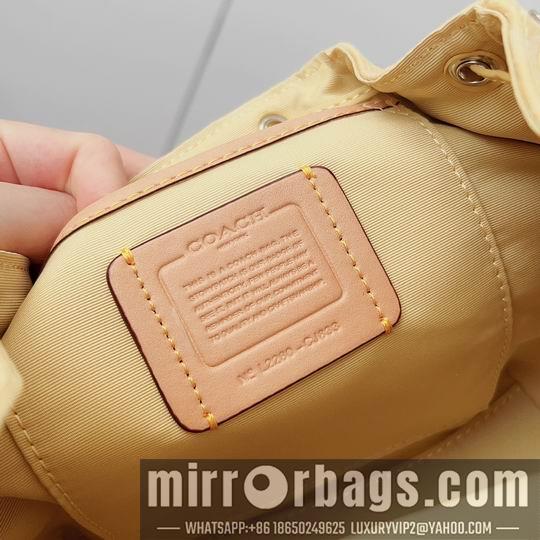 Coach Bags Coach CJ833 21.5x23x12cm zy