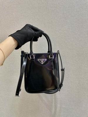 Prada Bags Tote 1BA331 15x17.5x5cm ap 13