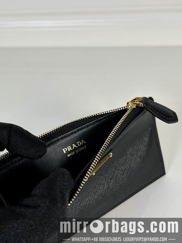 Prada Bags 1MC079 8X15cm YG 4colour