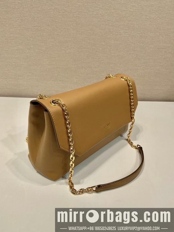 Prada Bags Prada 1BD371 29x16x9.5cm AP