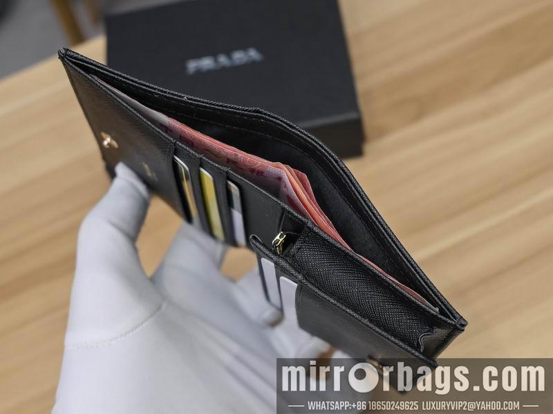 Prada Bags Prada 6129# 11x8.5x2cm zy