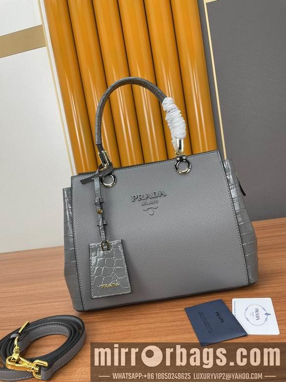 Prada Bags WW66196 30X23X13