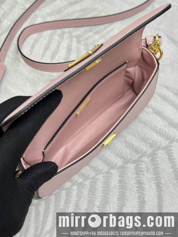 Prada Bags 1BD356 4X10.5X20.5cm YG 3colour