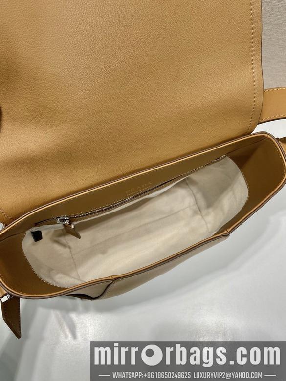 Prada Bags Prada 2VD069 22x22x12cm AP