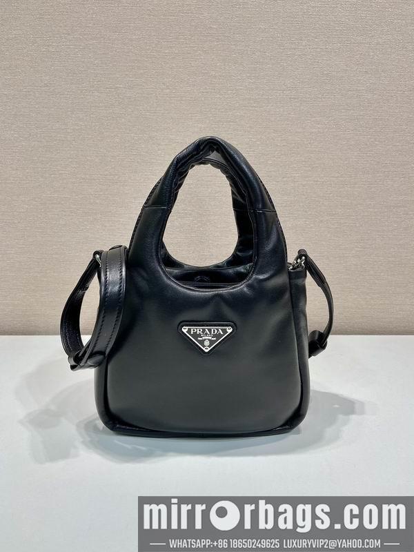Prada Bags Prada 1BA359 18x15.5x10cm AP