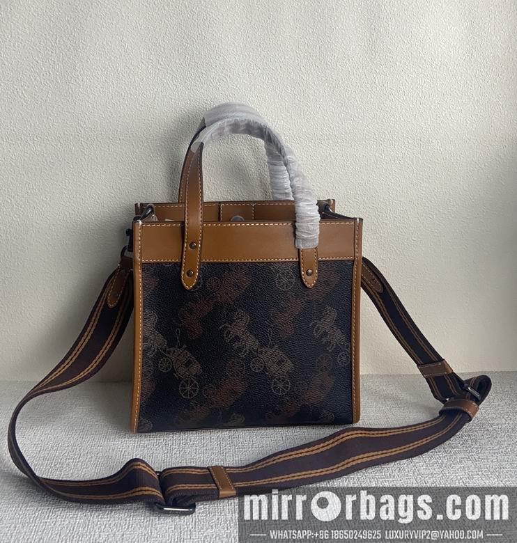 Coach Bags cm708 22X20X10cm JH