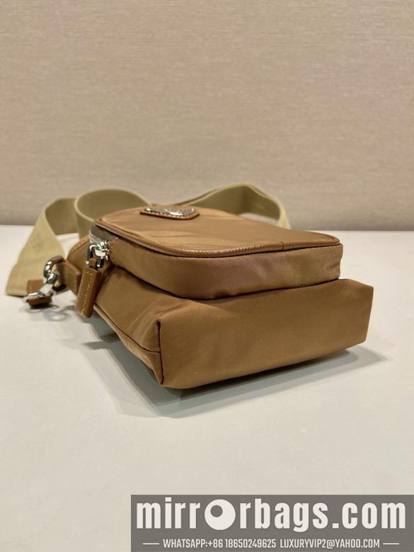 Prada Bags Prada 2ZH155 13x18cm AP