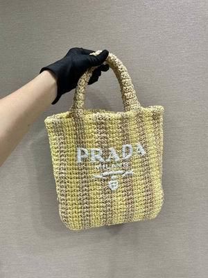 Prada Bags 1BG422 24X24X8cm ap2