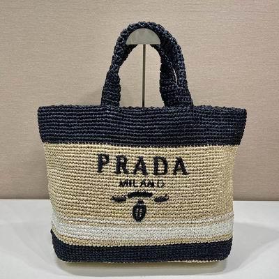 Prada Bags 1BG408 49X35X15cm Ap