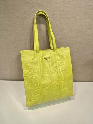 Prada Bags Prada tote 1BG587 36x39x13cm AP