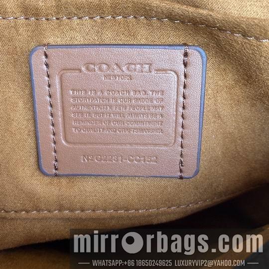Coach Bags CC152 25X17X8.5cm AZ
