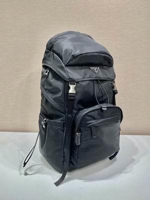 Prada Bags Re-Nylon Saffiano 2VZ090 32x57x19cm ap 15