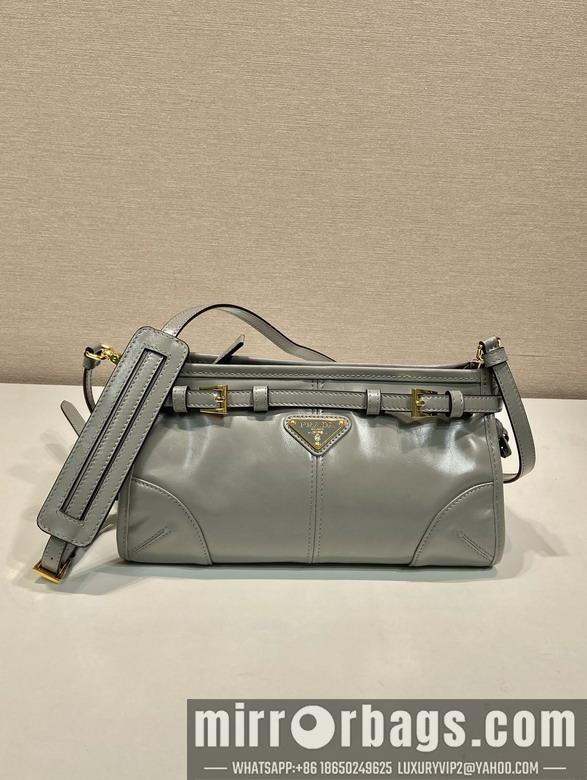 Prada Bags Prada 1BA215 26x14x12cm AP1