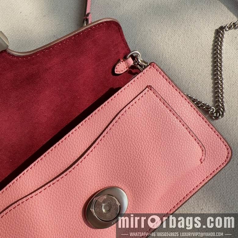 Coach Bags CJ350 21X10X5cm JH 2colour