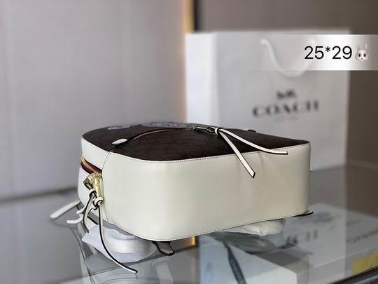 Coach Bags Coach Court 25x29cm CN