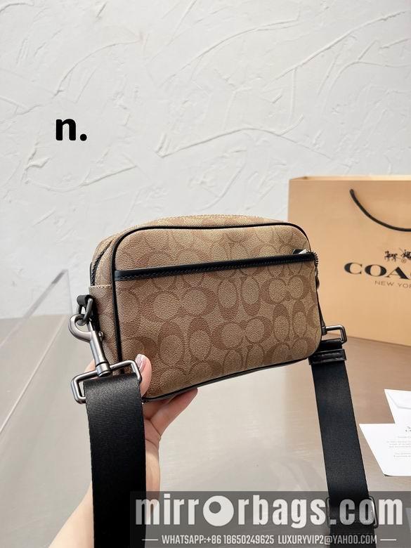 Coach Bags Coach 22x14cm CN