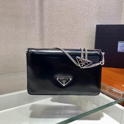 Prada Bags 1BD307 19x10.5x3 ap 47
